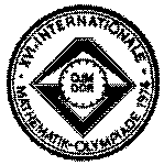 IMO 1974 logo
