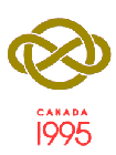 IMO 1995 logo
