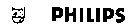 [ PHILIPS logo ]