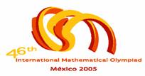 IMO 2005 logo
